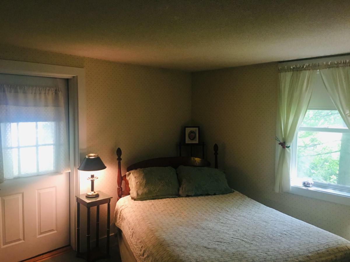 Carriage Barn Inn Keene Kültér fotó
